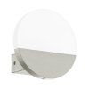 Eglo METRASS 1 wall light LED matt nickel, 1-light source