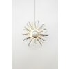 Holländer SONNE Pendant Light gold, 4-light sources