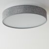 Victoria ceiling light LED white, 1-light source