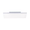 Paul Neuhaus FRAMELESS Ceiling Light LED white, 1-light source, Remote control