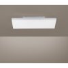 Paul Neuhaus FRAMELESS Ceiling Light LED white, 1-light source, Remote control