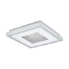 EGLO PESCATE Ceiling Light LED chrome, 1-light source