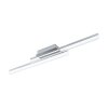 Eglo PALMITAL Ceiling Light LED chrome, 2-light sources