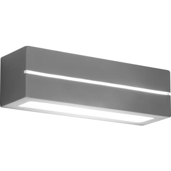 Globo JUNIPUS Wall Light white, 1-light source