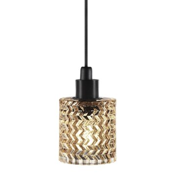 Nordlux HOLLY Pendant Light red, 1-light source