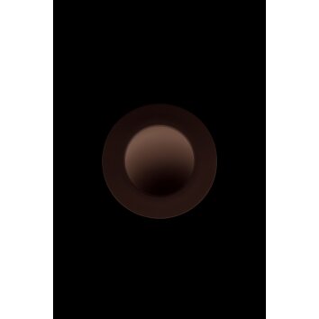 Mantra CABRERA Ceiling Light LED white, 1-light source