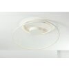Bopp AT ceiling light LED white, 1-light source