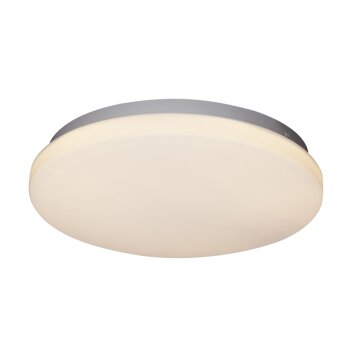 Globo TARUG Ceiling Light LED white, 1-light source