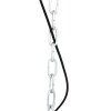 Steinhauer Bikkel Pendant Light black, 1-light source