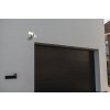 Lutec ARC Outdoor Wall Light LED white, 1-light source, Motion sensor