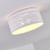 Bandol Ceiling Light LED white, 1-light source