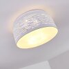 Bandol Ceiling Light LED white, 1-light source