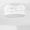 Bandol Ceiling Light LED white, 1-light source