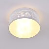 Bandol Ceiling Light LED white, 1-light source