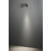 Konstsmide ANDRIA Outdoor Wall Light LED anthracite, 1-light source