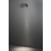 Konstsmide ANDRIA Outdoor Wall Light LED anthracite, 1-light source