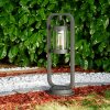 Path light Fulham anthracite, 1-light source