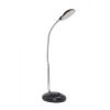 Brilliant TIMMI Table Lamp LED black, 1-light source