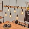 MANTIGAN Pendant Light, 6-light sources