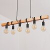 MANTIGAN Pendant Light, 6-light sources