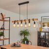 MANTIGAN Pendant Light, 6-light sources