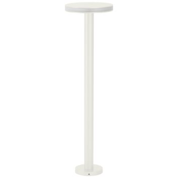 Albert 2289 Bollard Light LED white, 1-light source