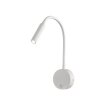 Mantra BOAVISTA Wall Light LED, 1-light source