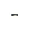 Trio-Leuchten Konda Wall Light LED anthracite, 1-light source