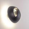 VAGGE Outdoor Wall Light LED anthracite, 1-light source