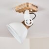 Orny Ceiling Light white, 1-light source