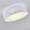 Bandol Ceiling Light LED white, 1-light source