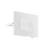 Eglo FAEDO Outdoor Wall Light LED white, 1-light source