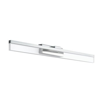 Eglo PALMITAL Wall Light LED chrome, 1-light source