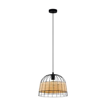 Eglo ANWICK Pendant Light black, 1-light source