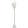Albert 4142 path light white, 1-light source