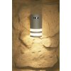 Konstsmide MODENA outdoor wall light white, 1-light source