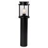 KS Verlichting Sydney Path Light black, 1-light source