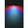 Harare wall light LED aluminium, 1-light source