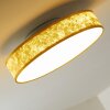 Victoria ceiling light LED white, 1-light source