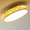 Victoria ceiling light LED white, 1-light source