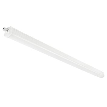 Nordlux OAKLAND Ceiling light white, 1-light source
