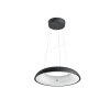 Philips HUE AMBIANCE WHITE AMAZE Pendant Light LED black, 1-light source, Remote control