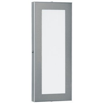 Albert 6151 outdoor light stainless steel, 1-light source