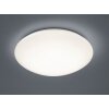 Ceiling Light Reality POLLUX LED white, 1-light source, Motion sensor
