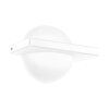 Eglo BOLDO wall light LED white, 1-light source