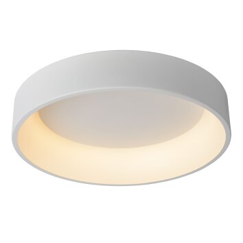 Lucide TALOWE Ceiling Light LED white, 1-light source