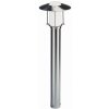 Albert 2257 path light stainless steel, 1-light source