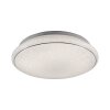 Leuchten-Direkt JUPITER ceiling light LED white, 1-light source
