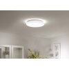 Leuchten-Direkt JUPITER ceiling light LED white, 1-light source