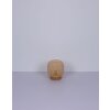 Globo MIRENA Table lamp brown, 1-light source